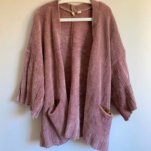Super Soft Oversized Komono